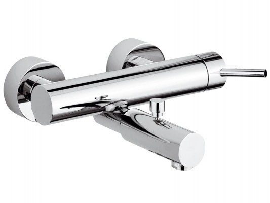 Wannenmischer Armatur Chrom Lineabeta Sale