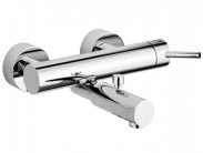 Wannenmischer Armatur Chrom Lineabeta Sale