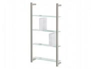 K�chenregal Edelstahl Badregal 4B�den Sale