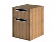 Bad Wandschrank 56x40x46 Massivholz natur Sale