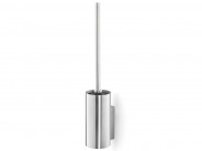 ZACK Toilettenb�rste Set Linea Edelstahl