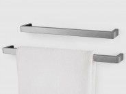 ZACK Handtuchhalter Linea 46cm Edelstahl