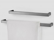 ZACK Handtuchhalter Linea 61cm Edelstahl 