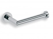 Toilettenpapierhalter Papierrollenhalter Chrom