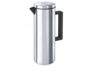 ZACK Isolierkanne 1,2l Vega Edelstahl matt Sale