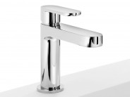 Mischbatterie Armatur Wasserhahn klein Toscana
