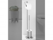 ZACK Ersatzglas Marino Toilettenb�rste 