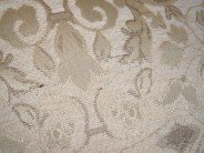 Dekokissen Sofakissen Rokokostil 40x40 beige Sale