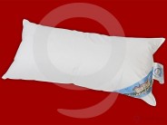Dreikammer-Kissen Komfortkissen Kopfkissen Daunen 40x80