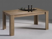 Tisch Esstisch Esszimmertisch 120x90cm Walnuss Sale