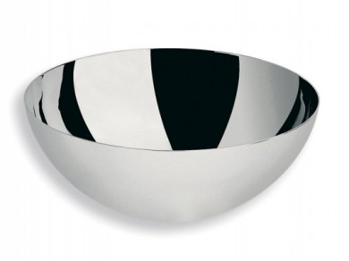 Waschbecken Aufsatzbecken Edelstahl � 29cm Acquaio