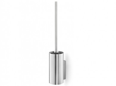 ZACK Toilettenb�rste Set Linea Edelstahl