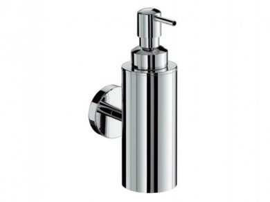 Kunststoffbeh�lter f�r Seifenspender 180ml