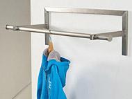 Garderobe Hakenleiste Garderobe Hakenleiste