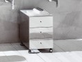 Rollschrank Container
