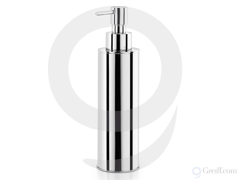 Lineabeta Kunststoffbeh&auml;lter f&uuml;r Seifenspender 220ml