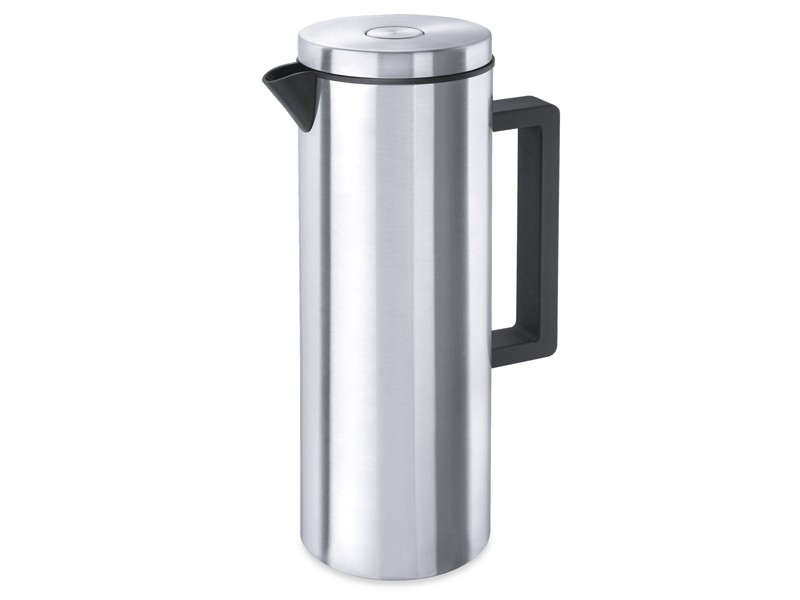 ZACK Isolierkanne 1,2l Vega Edelstahl matt Sale