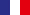 Flagge Frankreich
