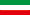 Flagge Ungarn