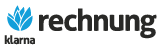 klarna Rechnung