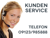 Kundenservice