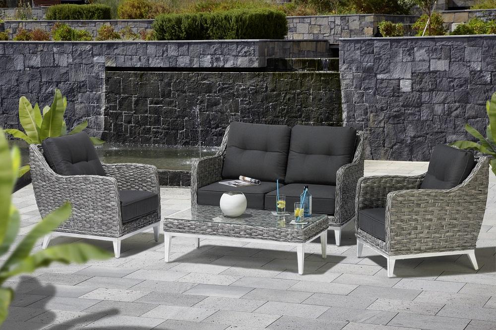 Hochwertige Gartenmöbel für Ihr OutdoorWohnzimmer Auf greiffcom Hochwertige Gartenmöbel für Ihr OutdoorWohnzimmer Auf greiffcom