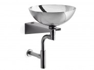 Glas und Edelstahl Waschbecken online bestellen | Greiff.com