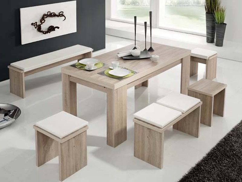 Eiche sägerau ausziehtisch esstisch 180x90cm Ãberlänge sale