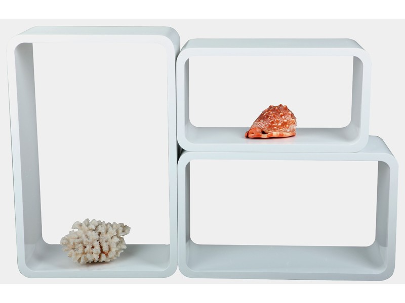 Ikea Lack Wandregal Hochglanz Weis Wandregal Weiß 3 Stück Würfel Ikea Schuhschrank Hochglanz ~ Ikea Lack Wandregal Hochglanz Weis Wandregal Weiß 3 Stück Würfel