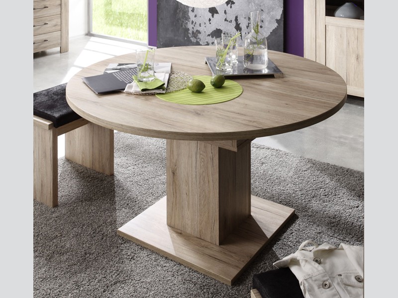Esszimmertisch einrichtung: tische von matz, holztisch massiv ...